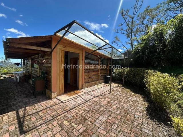 Casa en arriendo en Cundinamarca