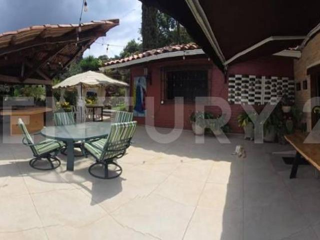 Casa en arriendo en Sur, Yumbo