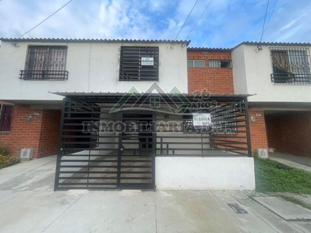Casa en arriendo en Sur, Palmira