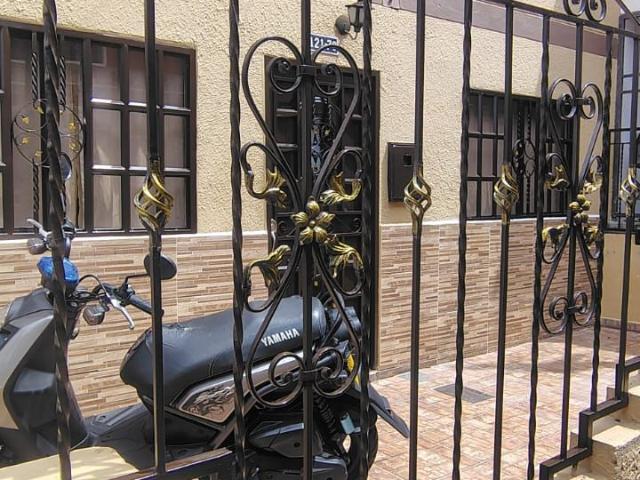 Casa en arriendo en Santander