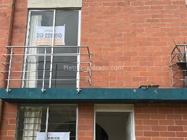 Casa en arriendo en Cundinamarca