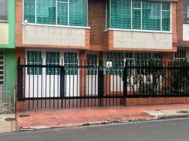 Casa en arriendo en Cundinamarca