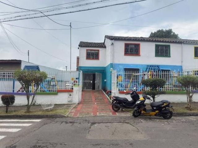 Casa en arriendo en La Esmeralda, Zipaquirá