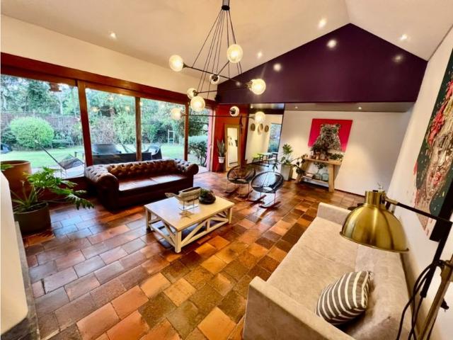 Casa en arriendo en Zipaquirá, Sabana Centro