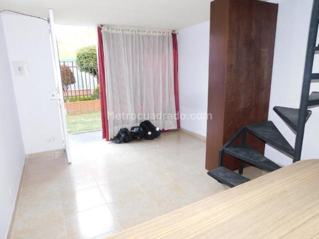 Casa en arriendo en Bogotá