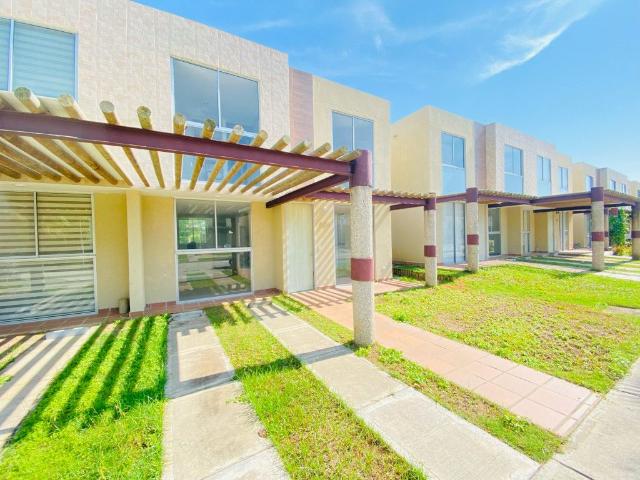 Casa en arriendo en Zaragocilla, Bolívar