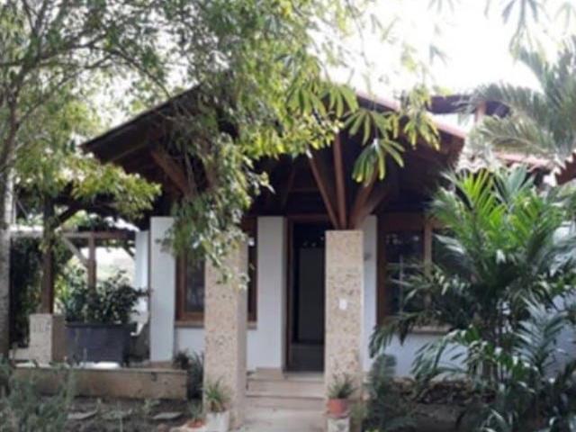Casa en arriendo en Bolívar
