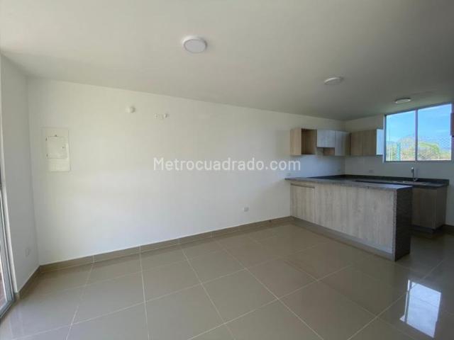 Casa en arriendo en Paraguay, Bolívar