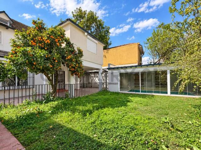 Casa en arriendo en Villaseca, Metropolitana