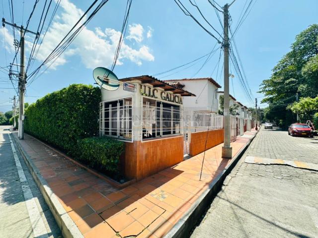 Casa en arriendo en Oriental, Güicán