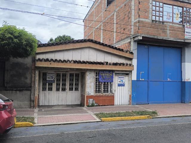Casa en arriendo en Sur, Palmira