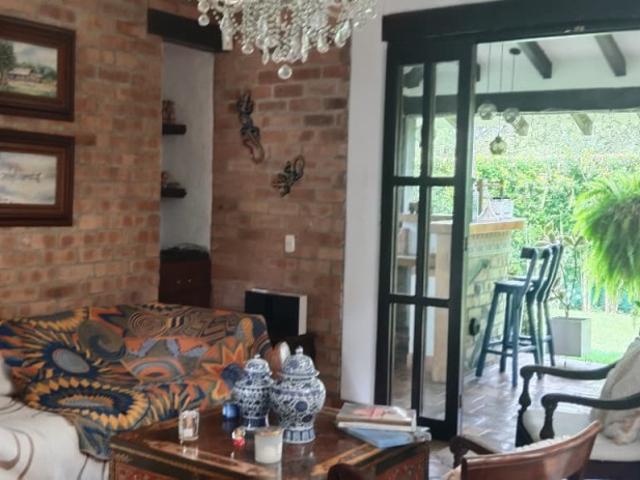Casa en arriendo en Pance, Cali