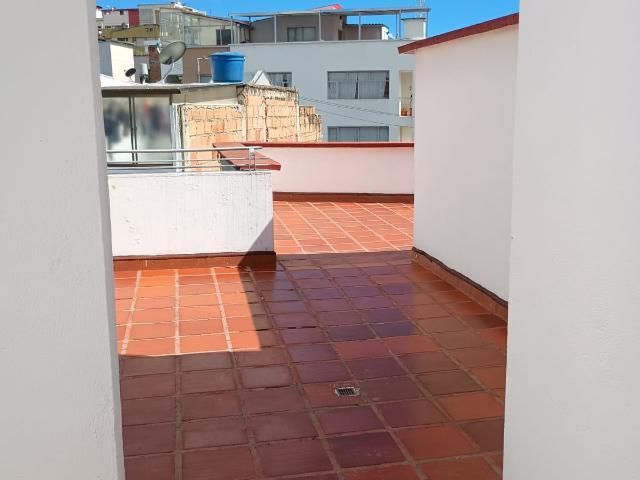 Casa en arriendo en Nariño
