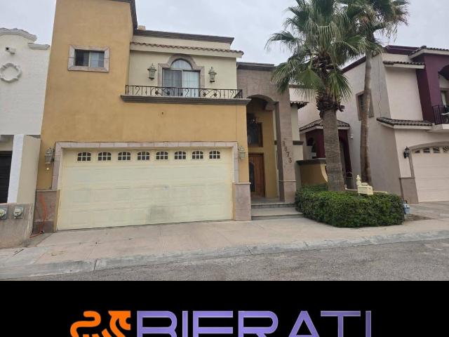 Casa en renta en Juárez, Chihuahua
