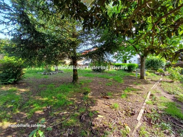 Casa en venta en Ribeira, A Barbanza