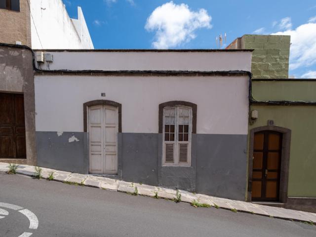 Casa en venta en Arucas, El Terrero