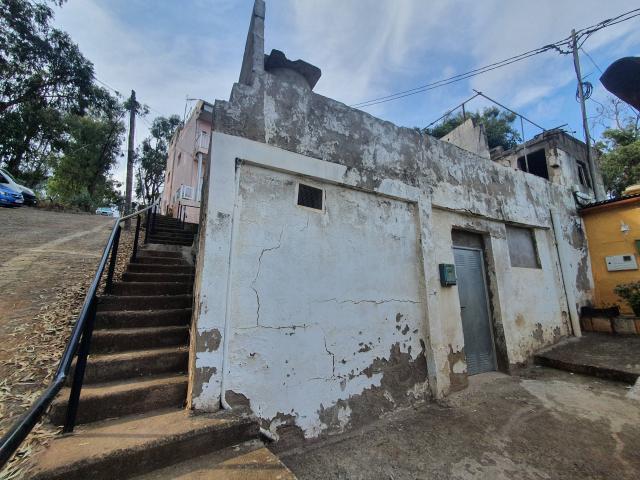 Casa en venta en Arucas, Los Peñones