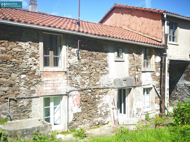 Casa en venta en Arzúa, Galicia
