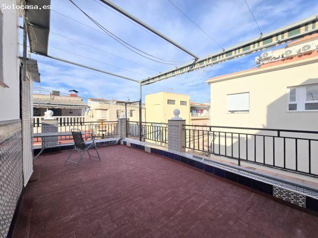 Casa en alquiler en el Vinalopó Mitjà / El Vinalopó Medio, Valencia