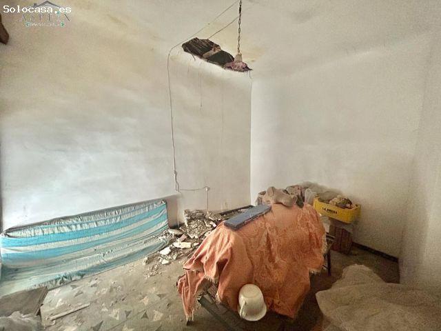 Casa en venta en San Vicente Del Raspeig
