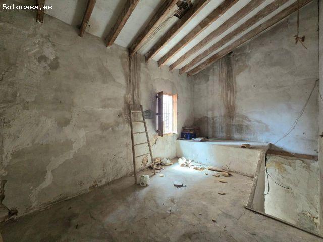 Casa en venta en San Vicente Del Raspeig