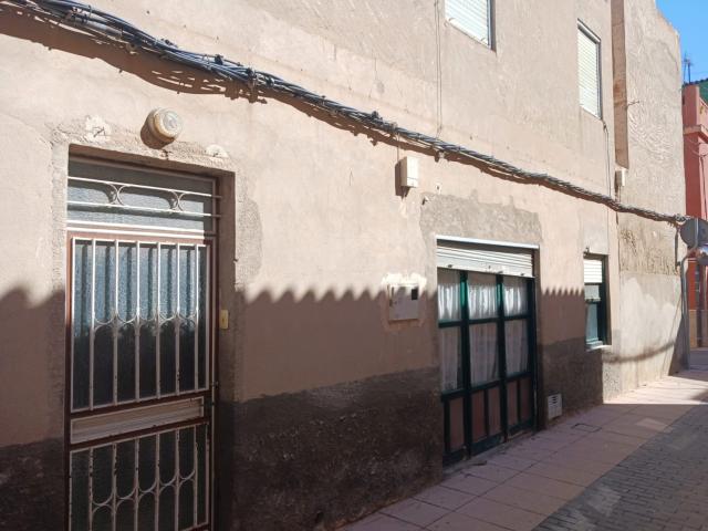 Casa en venta en el Vinalopó Mitjà / El Vinalopó Medio, Valencia