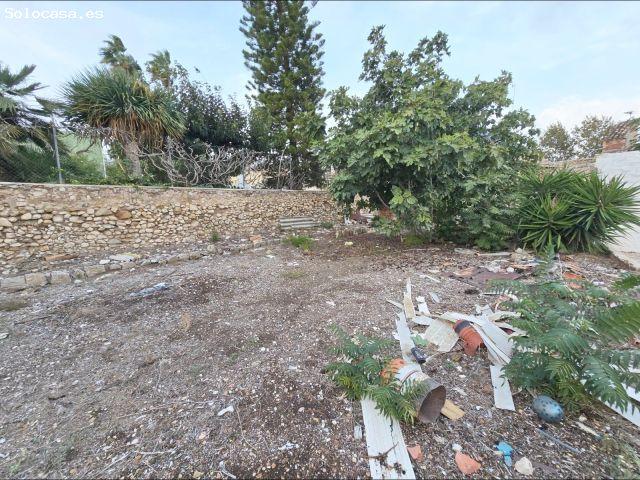 Casa en venta en San Vicente Del Raspeig