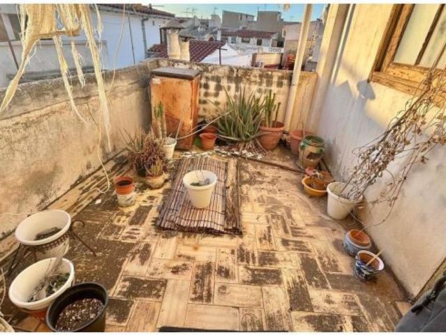 Casa en venta en San Vicente Del Raspeig
