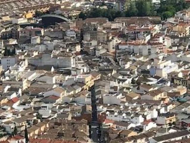 Casa en venta en Casco Antiguo Sur, Comarca de la Vega de Granada
