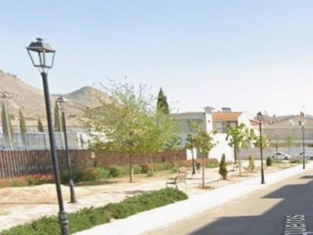 Casa en venta en Casco Antiguo Sur, Comarca de la Vega de Granada