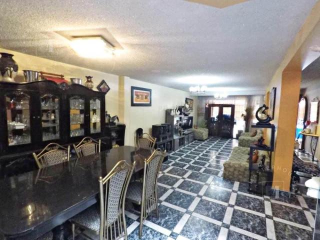 Casa venta en Salamanca, Lima Metropolitana