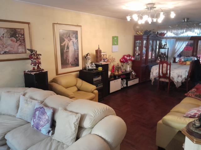 Casa venta en Salamanca, Lima Metropolitana