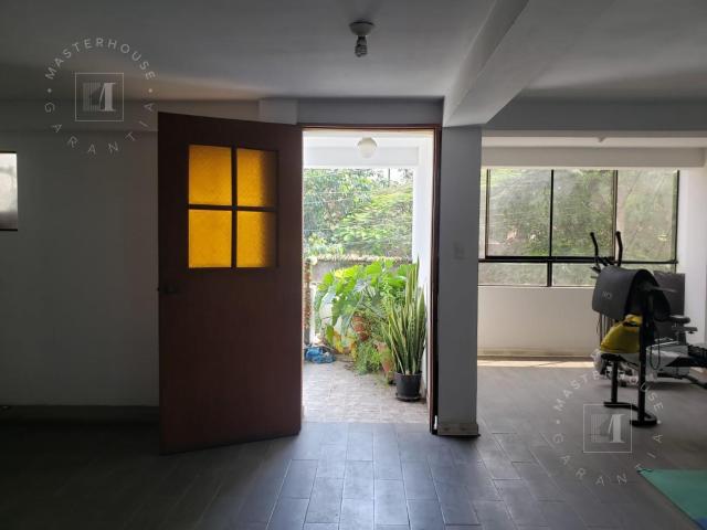 Casa venta en Salamanca, Lima Metropolitana