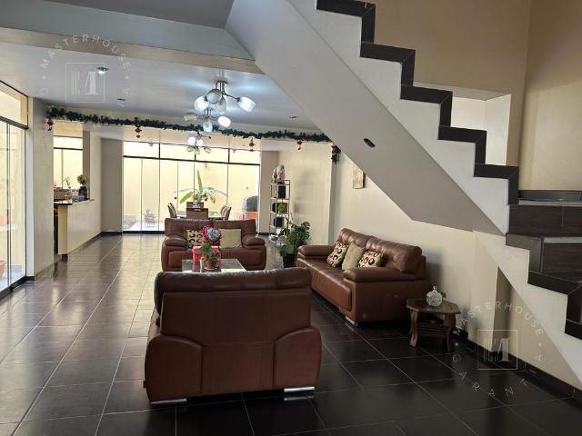 Casa venta en Salamanca, Lima Metropolitana
