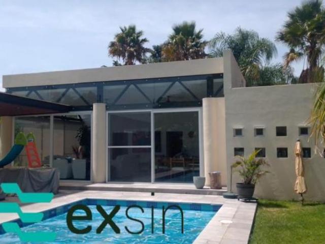 Casa en venta en Atlixco, Puebla