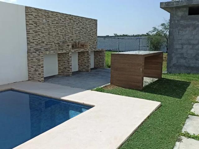 Casa en venta en Montemorelos, Nuevo León