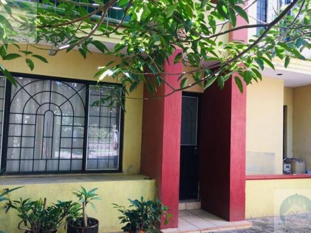 Casa en venta en Autlán De Navarro, Jalisco