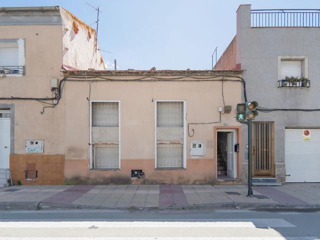 Casa en venta en La Raya, Área Metropolitana de Murcia
