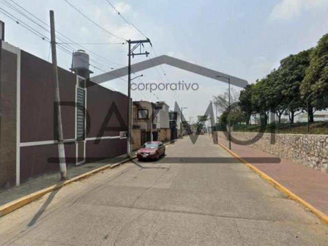 Casa En Condominio en venta en Córdoba, Veracruz