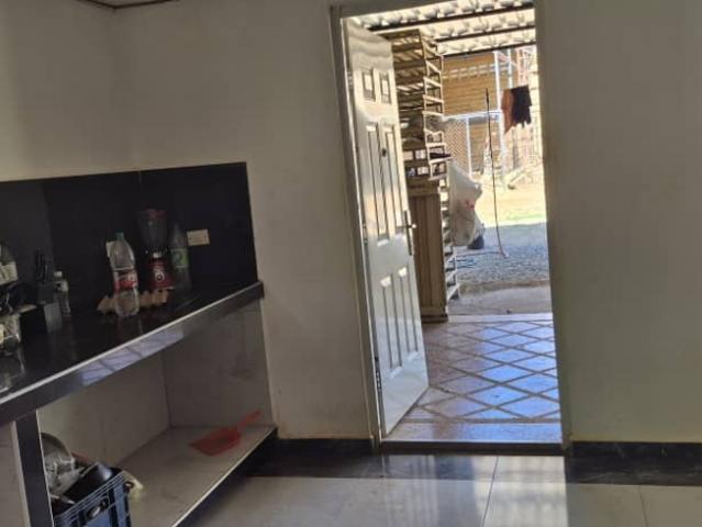 Casa en venta en El Tigre, Amazonas