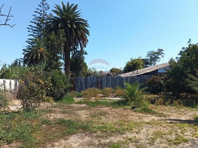 Casa en venta en Villa Lo Chacón, El Monte