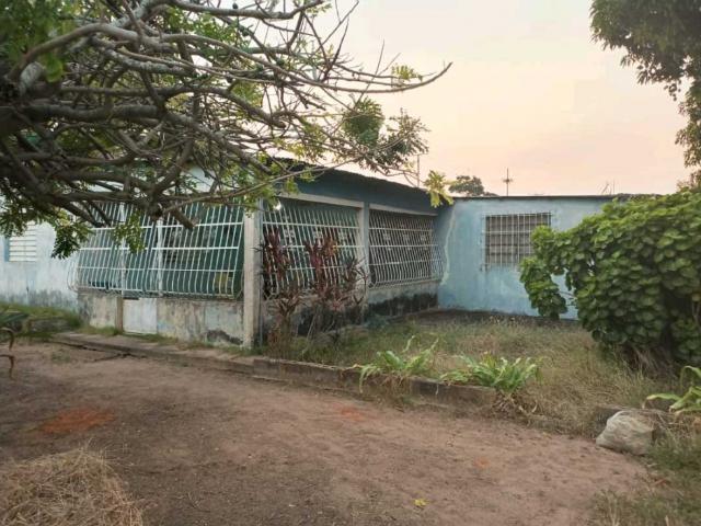 Casa en venta en El Tigre, Amazonas