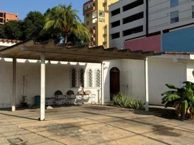 Casa en venta en Diego Bautista Urbaneja, Amazonas