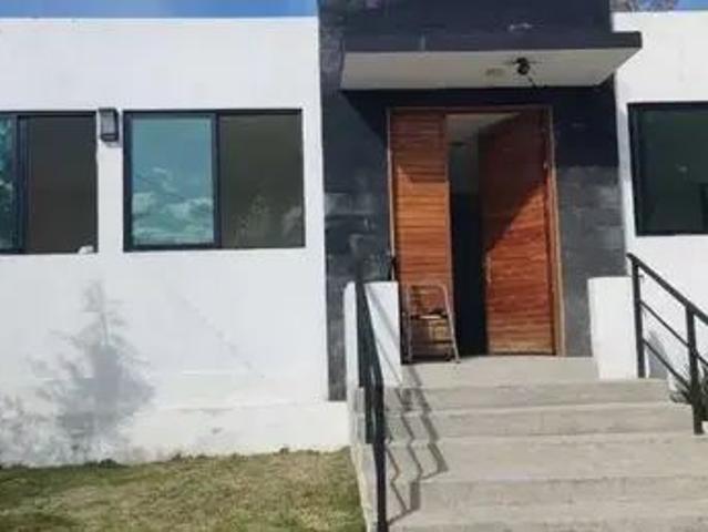 Casa en renta en Panotla, Tlaxcala