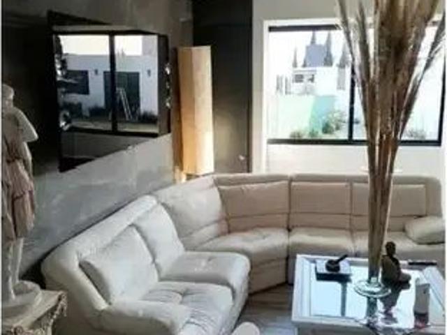 Casa en renta en Panotla, Tlaxcala