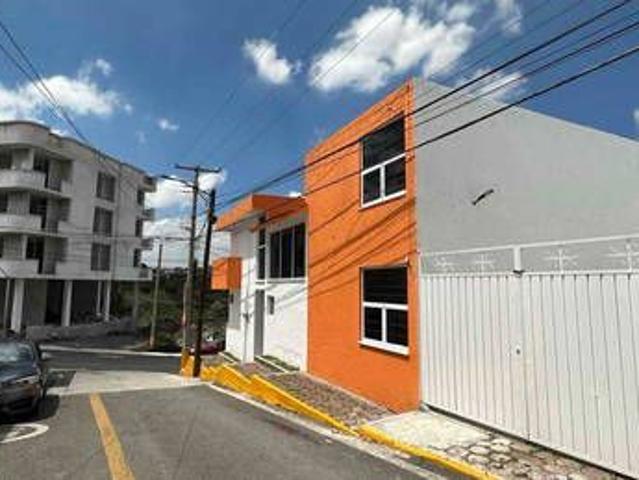 Casa en renta en Altzayanca, Tlaxcala