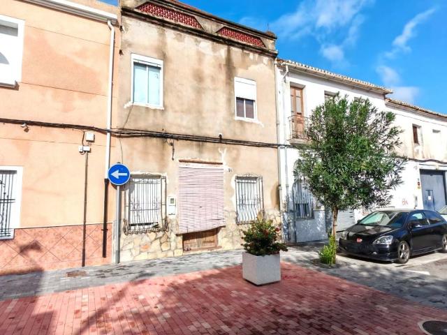 Casa en venta en la Safor, Valencia