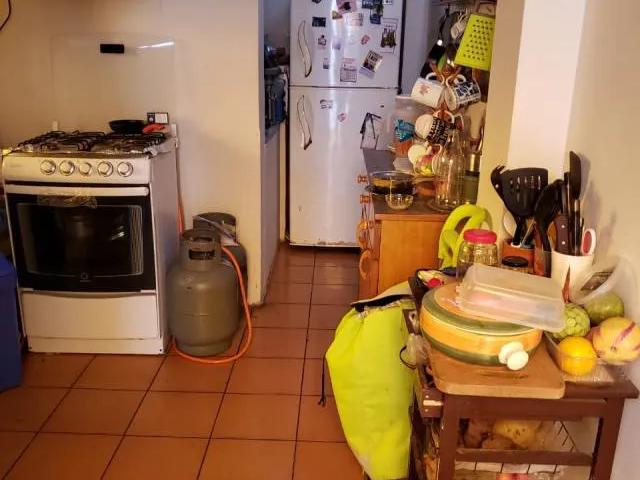 Casa venta en Achaguay Alto, Lima Metropolitana