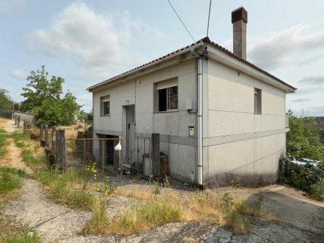 Casa en venta en Avión, Oroso