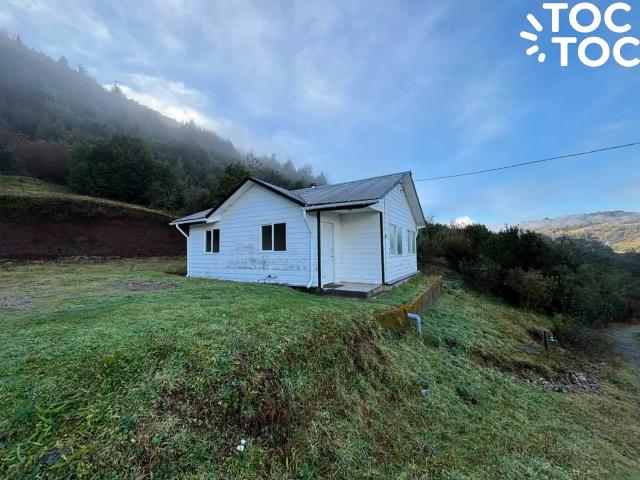 Casa en arriendo en Puerto Aysén, Aysén